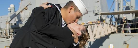 Navy wives forum